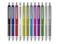 Bling ballpoint pen 14