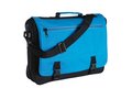 Double buckle messenger 2