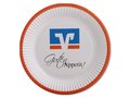 Paper dish plates 17