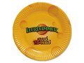 Paper dish plates 8