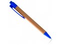 Bamboo pen Borneo 4