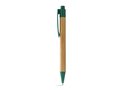 Bamboo pen Borneo 2