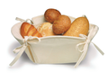 Cotton bread basket 1