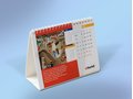 Bureau Calendar Wire'O 1