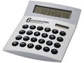 Desk Calculator Euro 4