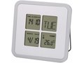 Desk Weather Station Calendar 2