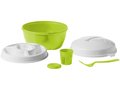 Caesar salad bowl set 3