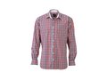 Checked Shirt 14