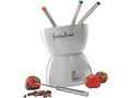 Chocolate Fondue Set Prior 1