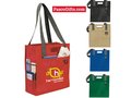 Atchison Dual carry tote 3