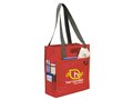 Atchison Dual carry tote 5