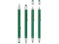 Construction pen Troika 1