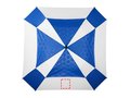 Cube umbrella 10