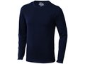 Curve long sleeve T-shirt 5