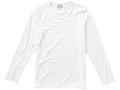 Curve long sleeve T-shirt 8