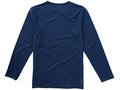 Curve long sleeve T-shirt 6