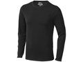 Curve long sleeve T-shirt 4