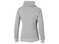 Ladies High Collar Sweater 6