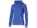 Ladies High Collar Sweater 1