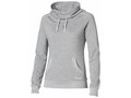 Ladies High Collar Sweater 5