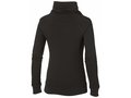 Ladies High Collar Sweater 4