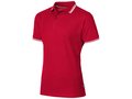 Deuce short sleeve polo 10