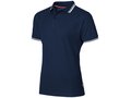 Deuce short sleeve polo 5