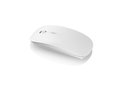 Wireless mouse Bright White 1