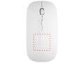 Wireless mouse Bright White 4