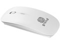 Wireless mouse Bright White 3