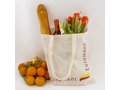 Cotton shopping bag Promo 5