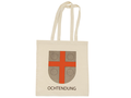 Cotton shopping bag Promo 7