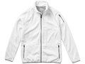 Drop shot micro fleece jacket 10
