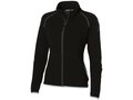 Drop shot micro fleece jacket 16