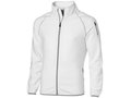 Drop shot micro fleece jacket 11