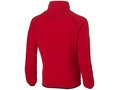 Drop shot micro fleece jacket 8