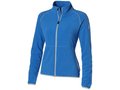 Drop shot micro fleece jacket 14