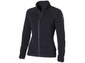 Drop shot micro fleece jacket 15