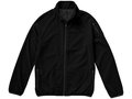 Drop shot micro fleece jacket 1