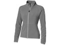 Drop shot micro fleece jacket 18