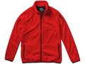 Drop shot micro fleece jacket 7