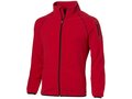 Drop shot micro fleece jacket 9