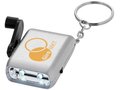 Dynamo Key Chain Torch 2