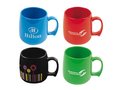 Classic Recycled Plastic Mugs 3