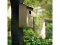 Foldable bird house 4