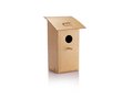 Foldable bird house 5