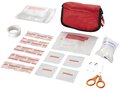20 Pcs First Aid Kit 4