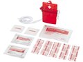 First Aid Storage Kit 4