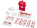 First Aid Storage Kit 1