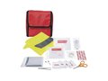 20 Pcs First Aid Kit 1